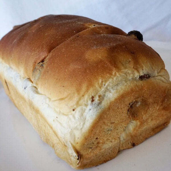White Bread | Dutch Delicious Bakery