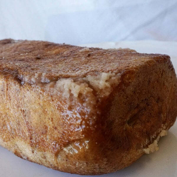 Sugar Bread Dutch Delicious Bakery