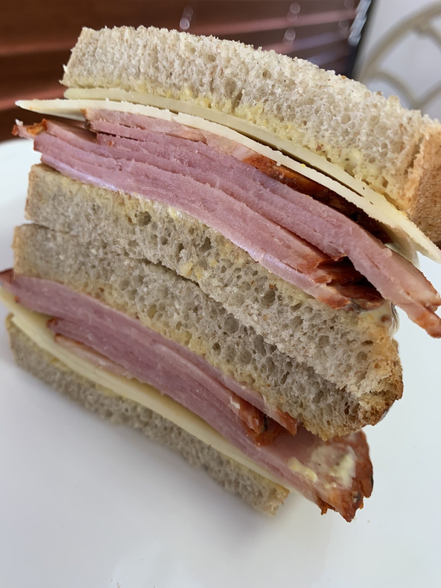 Montreal Smoked Beef Dutch Delicious Bakery